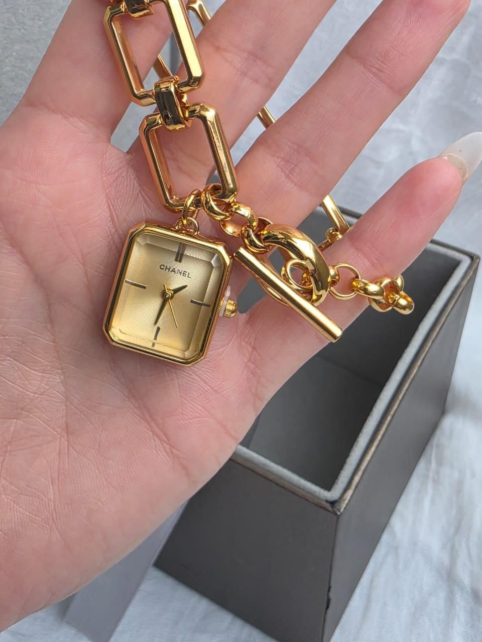 Chanel Watch