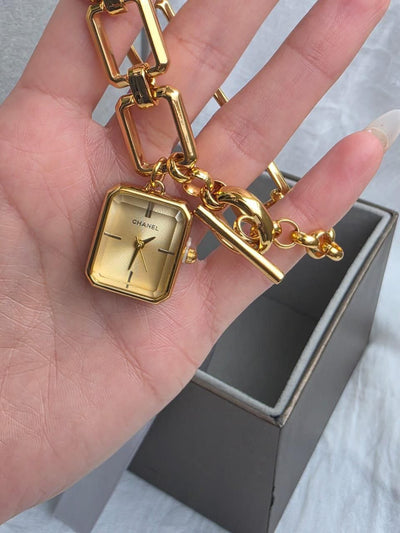 Chanel Watch