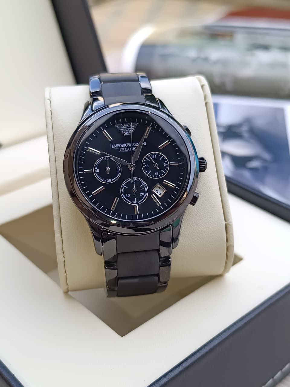 Emporio Armani