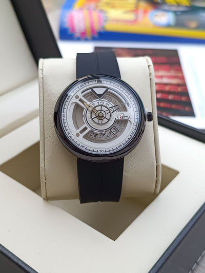Ketta Watch