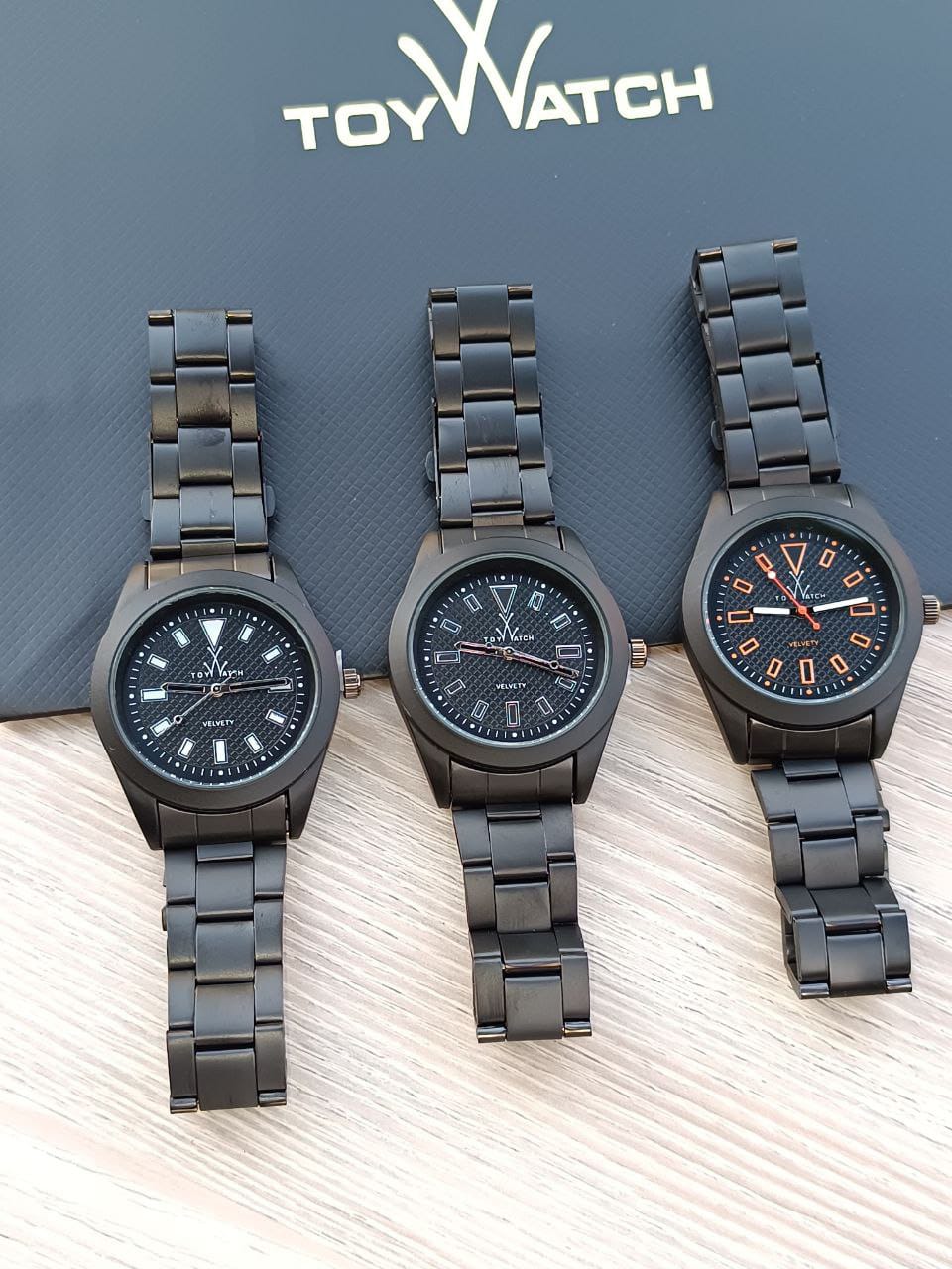 Toy Watch
