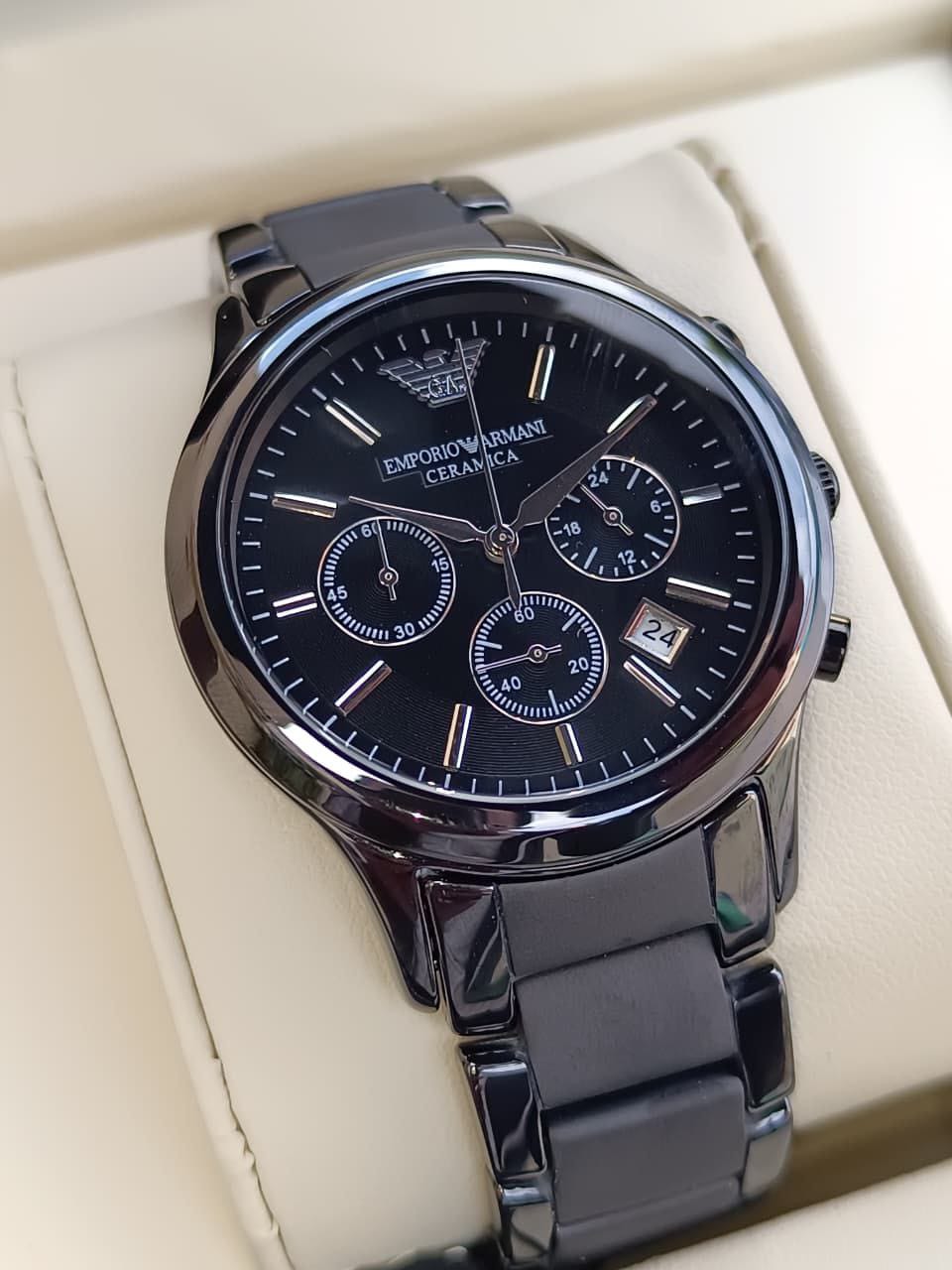 Emporio Armani
