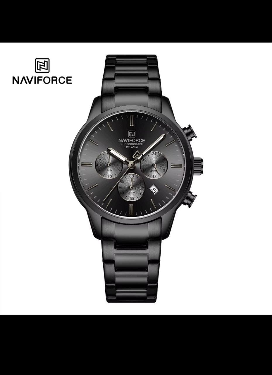NaviForce