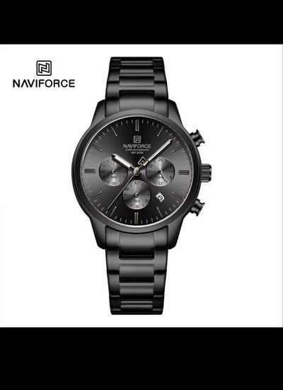 NaviForce