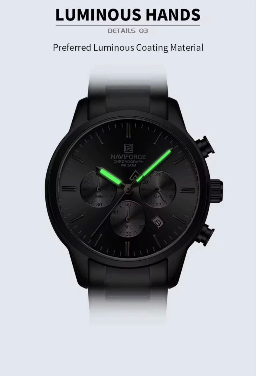 NaviForce