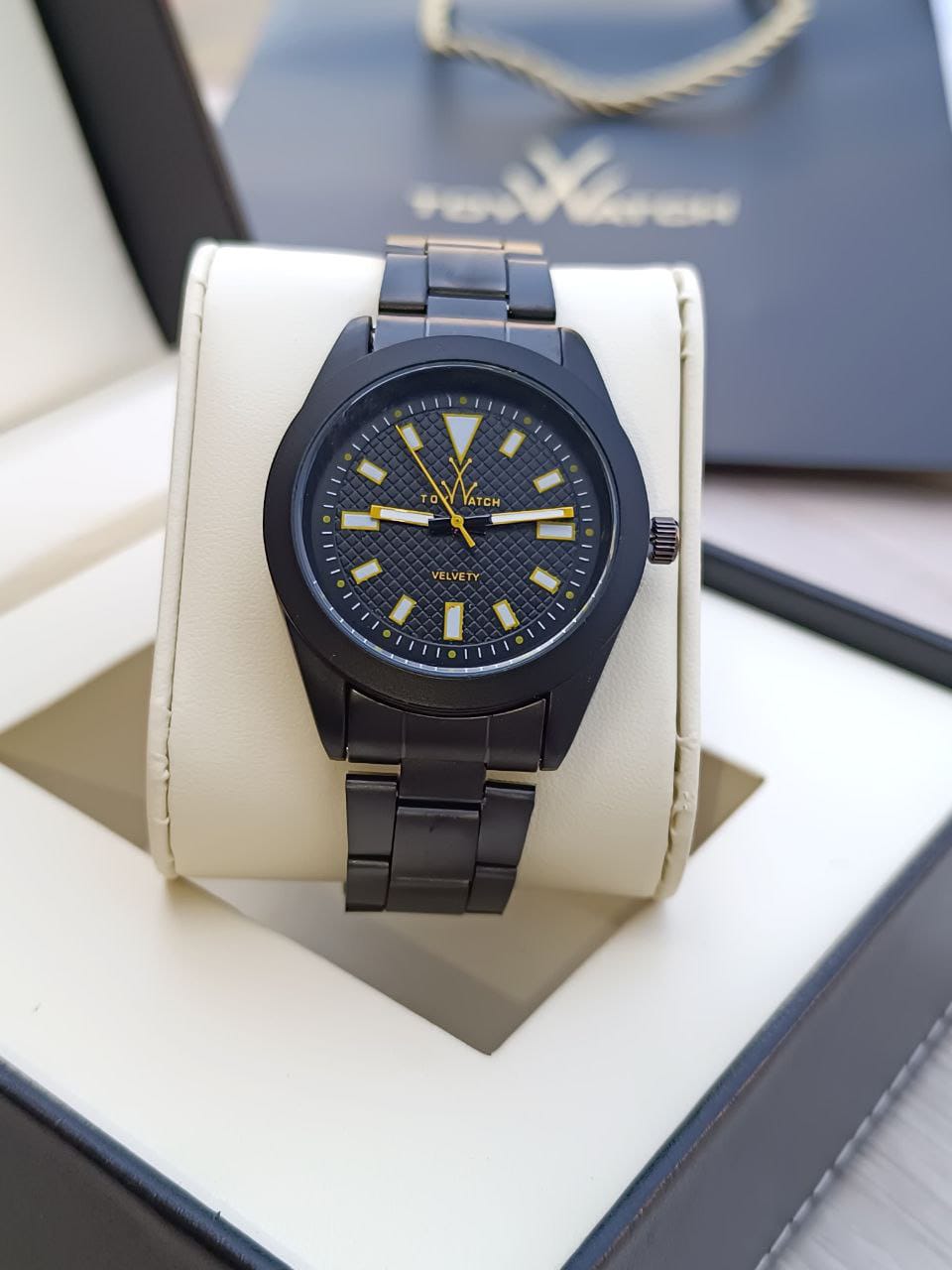 Toy Watch
