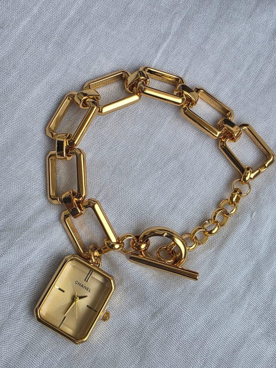 Chanel Watch